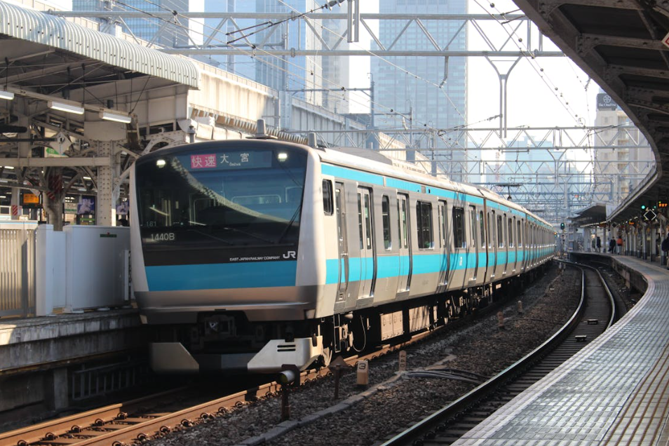 How to take public transportations in Japan