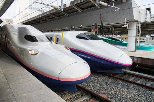 What is Japan Rail Pass (JR Pass)? Types and prices