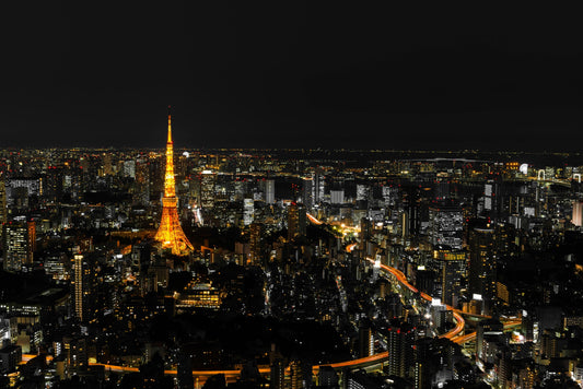 Best Night Tours in Tokyo for After-Dark Adventures