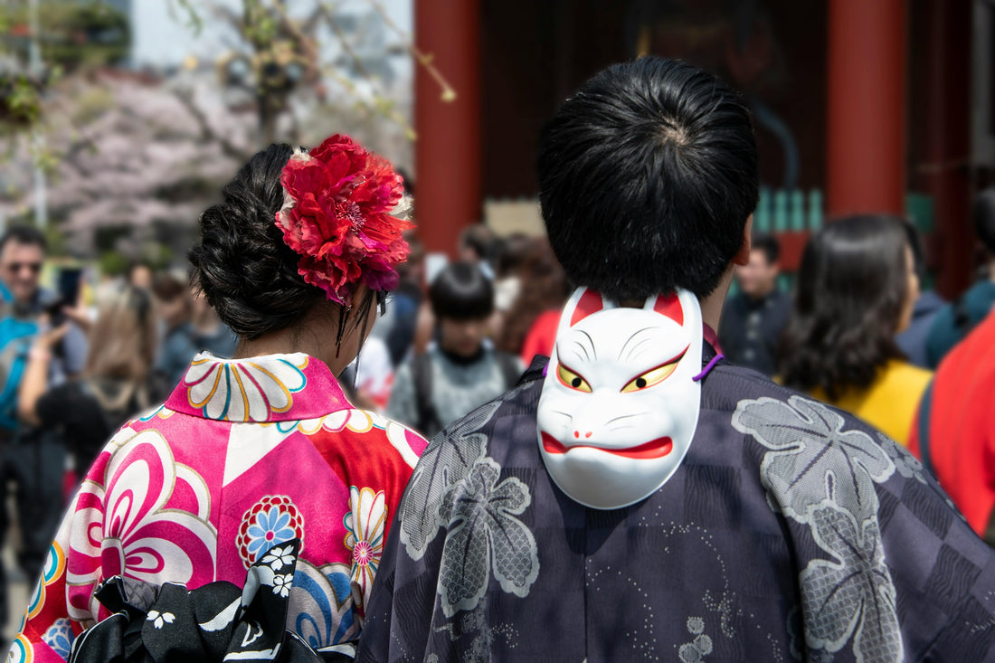 6 Must-Visit Spots for Experiencing Festivals in Japan