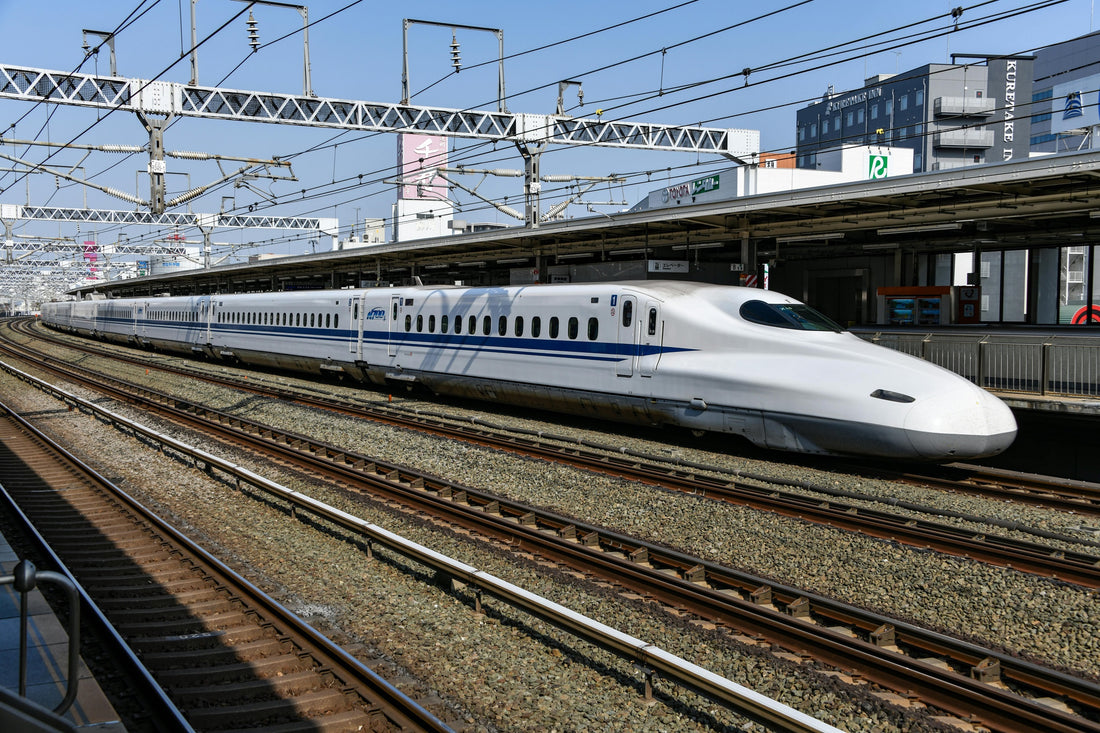 Experiencing the Shinkansen in Japan: Booking and Boarding Tips