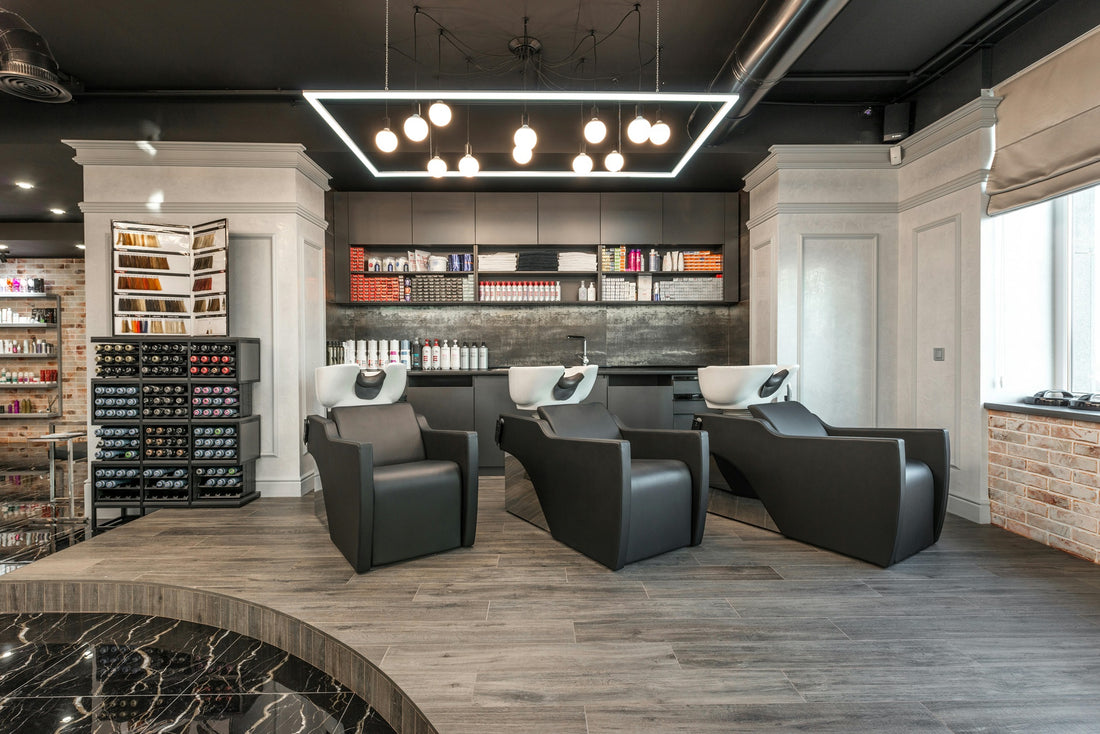 Top 8 Stylish Beauty Salons in Tokyo