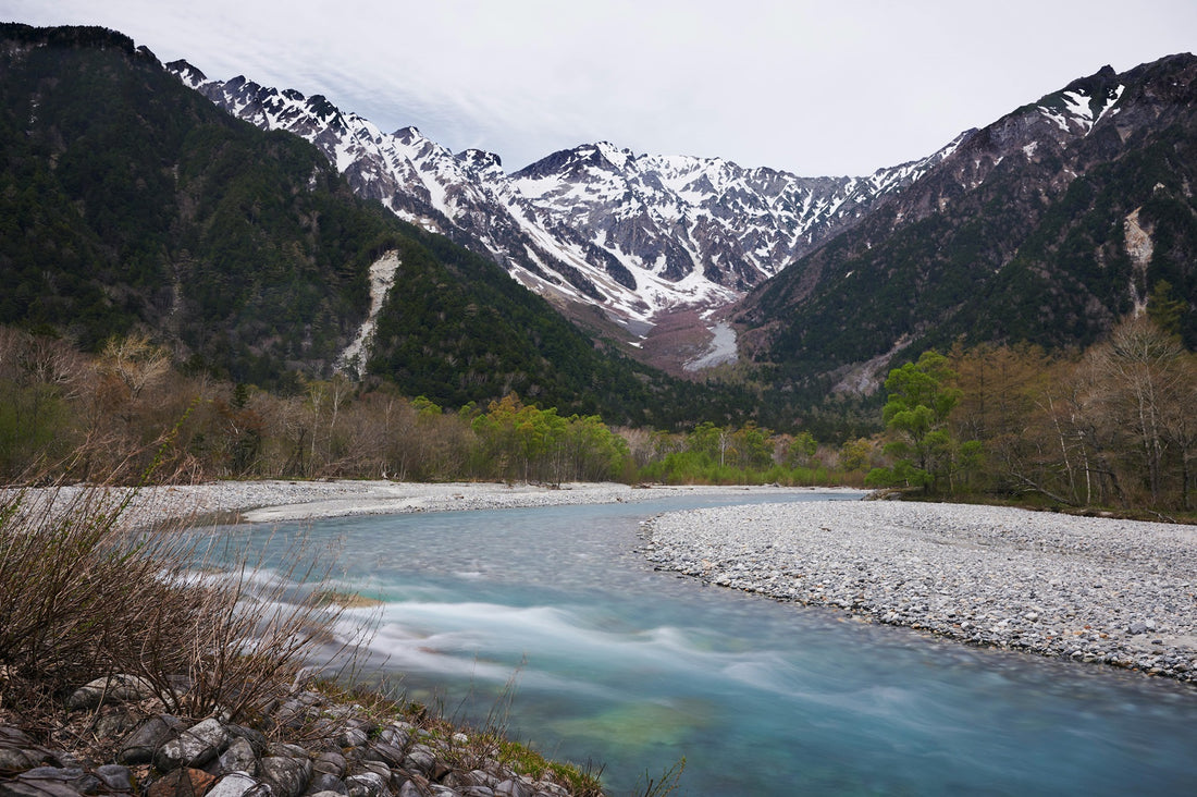 What is Kamikochi? Discover Japan’s Natural Haven