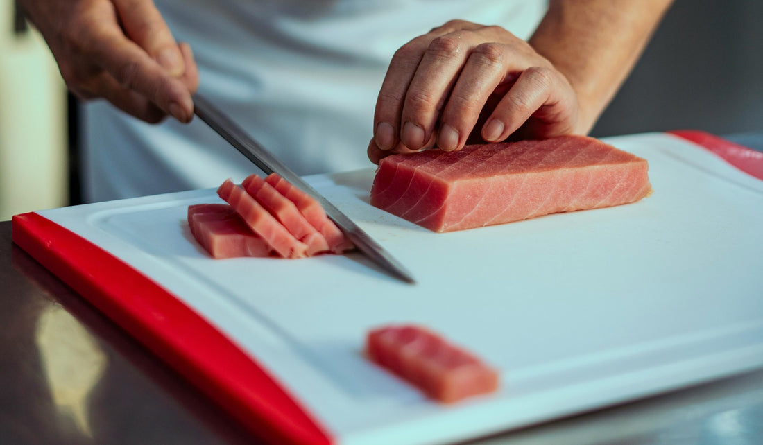 Best 6 Places to Learn Sushi-Making in Tokyo