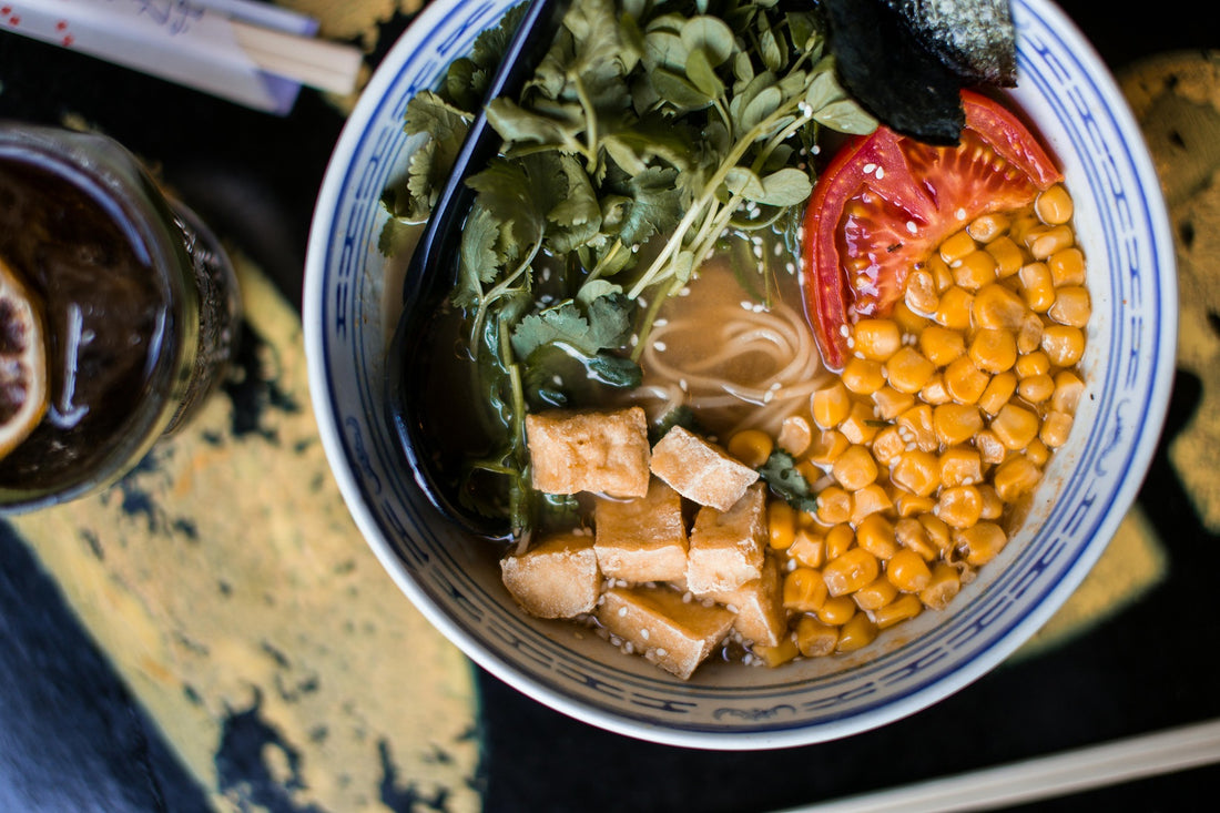 7 Best Vegan Ramen Shops in Tokyo