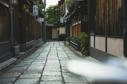 Guide to Japan’s Accommodations: Hotels, Ryokan, and Guesthouses