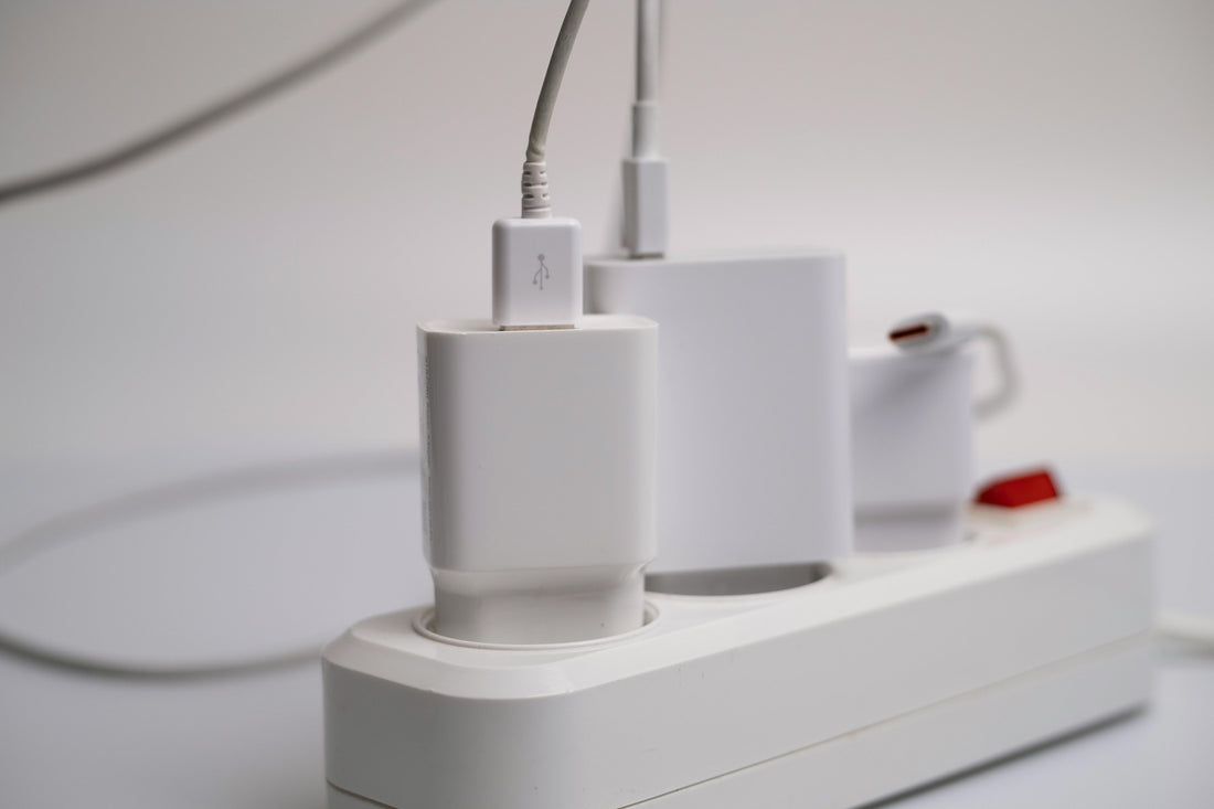 Choosing the Right Power Adapter for Japan