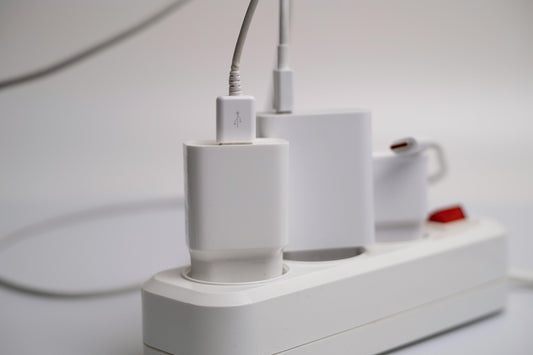 Choosing the Right Power Adapter for Japan