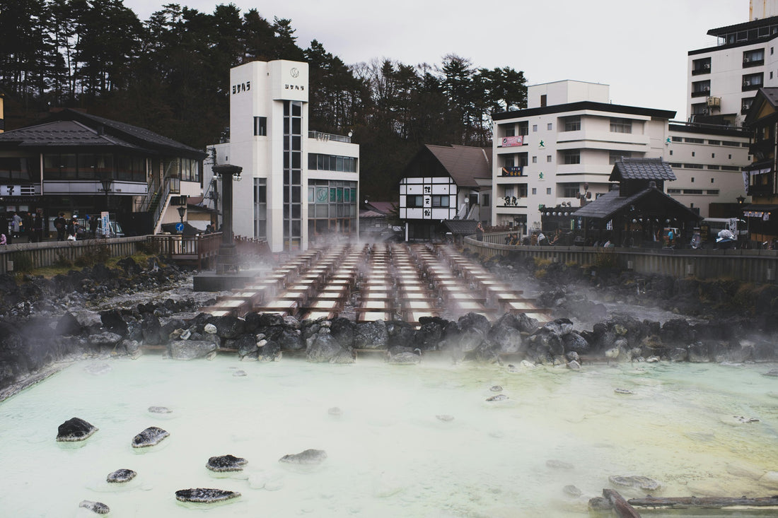 What is Onsen? A Guide to History, Benefits, and Etiquette