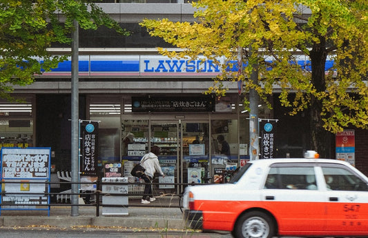 Convenience Store Hacks in Japan: Must-Know Tips for Tourists