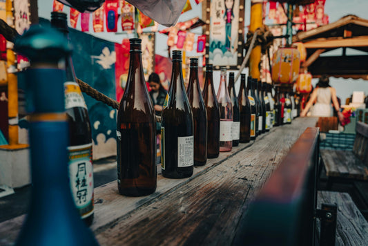 What is Sake? Its Production Method and History