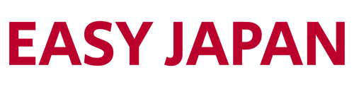 EASY JAPAN logo